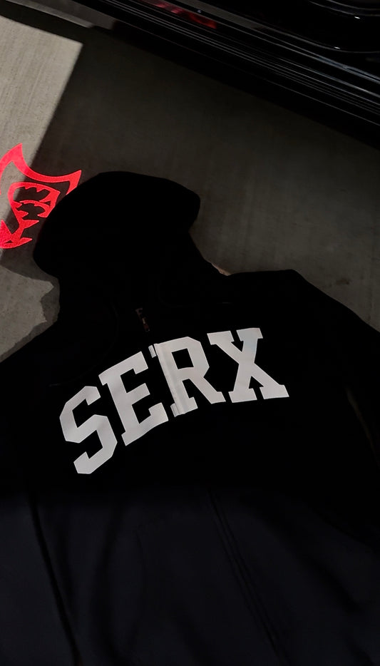 $ERX 5ive ZIP