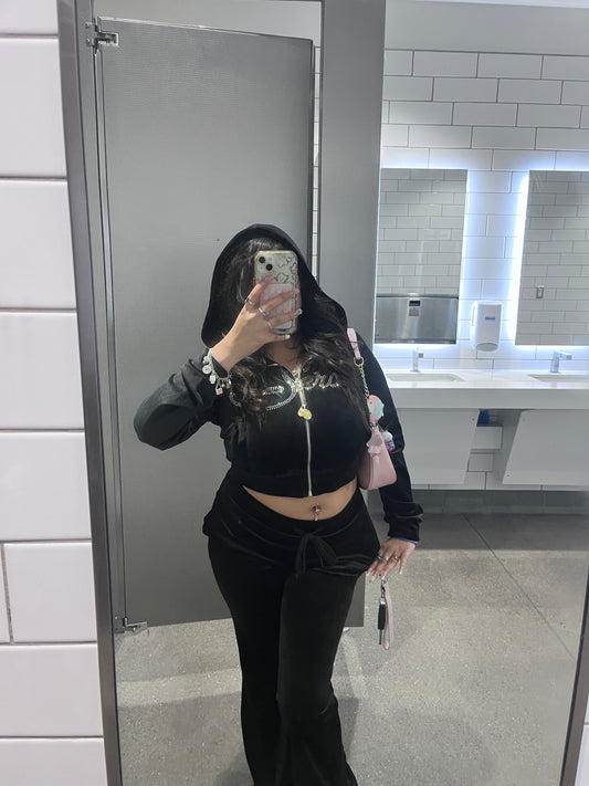 MADE TO BREAK LIMITS TRACKSUITS (FULL SET)